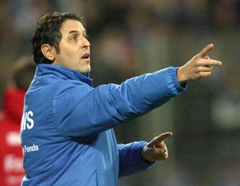 Koniec sezonu dla zawodnika Bochum