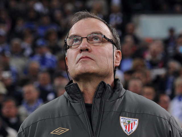 Bielsa trenerem Marsylii?