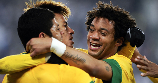 Rankingi iGola: Najlepsi lewi obrońcy świata 2015