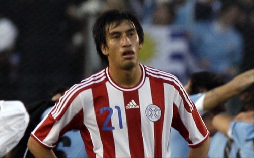 Nowy gracz w Juventusie