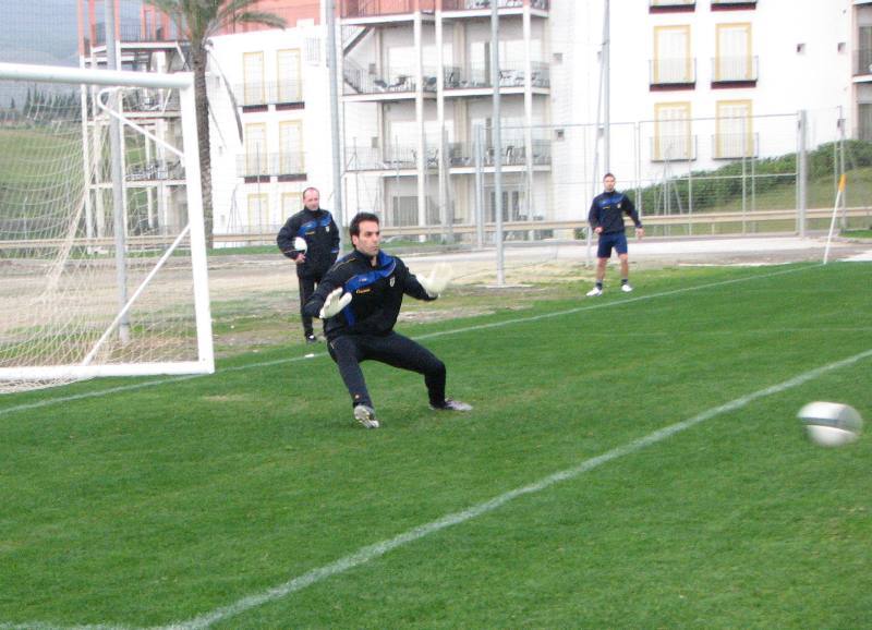 Marcelo Moretto oficjalnie w Arce Gdynia