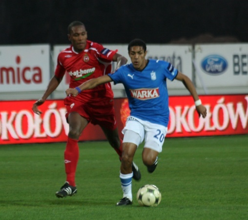 Marcelo i Sobolewski gotowi na ŁKS