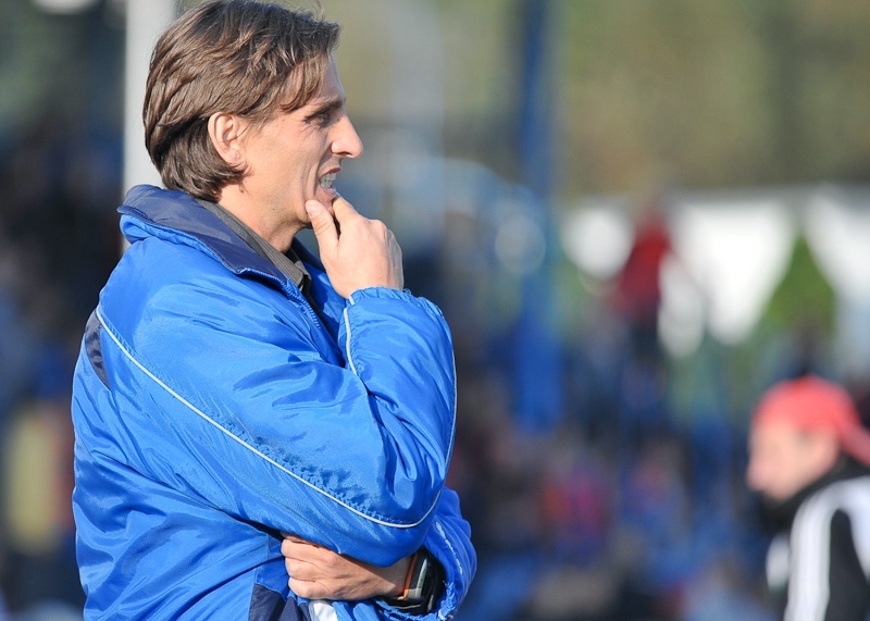 Piast liczy na przełamanie