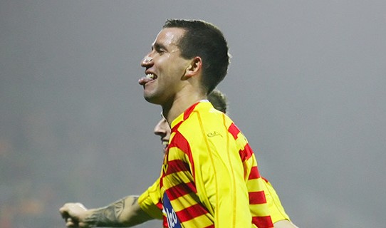 Zapomniani: Marcin Burkhardt