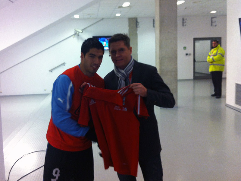 Feddek: Trzeba mieć pasję!