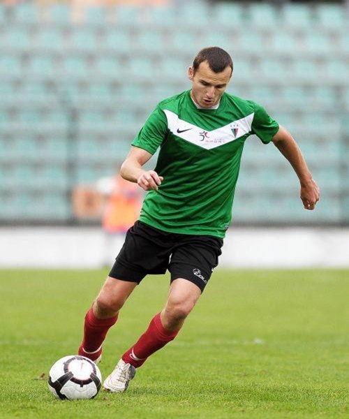 Folc: Gramy bardzo solidnie