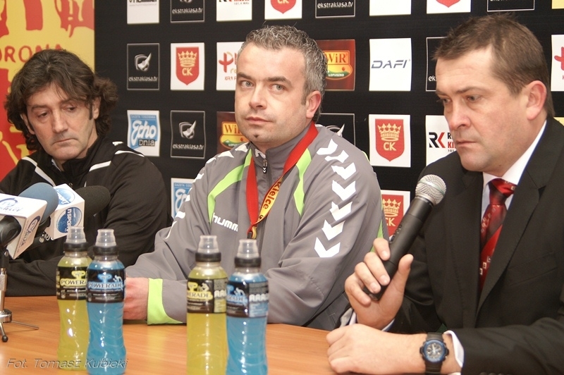 BE: Panom dziękujemy