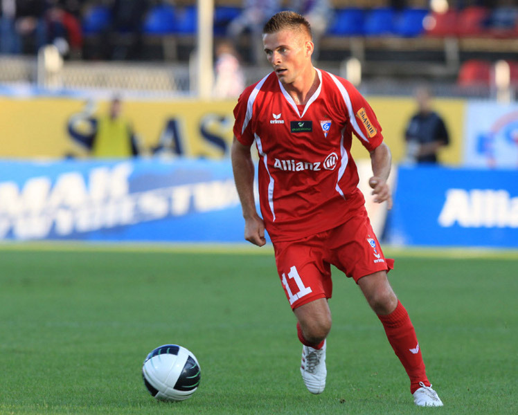 Nowak: Chcieliśmy awansować