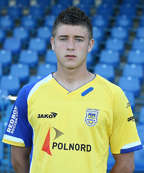 O nich będzie głośno: Marcin Budziński