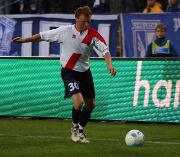 Radzewicz i Kuklis blisko Arki