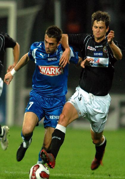 Zając: Pomogła nam młodzież