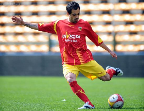 Ramos piłkarzem Bragi