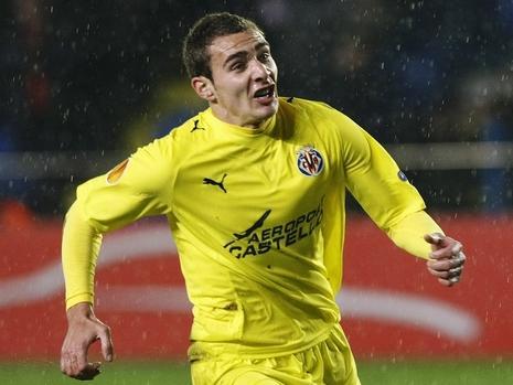 Villarreal zwycięski w Bilbao