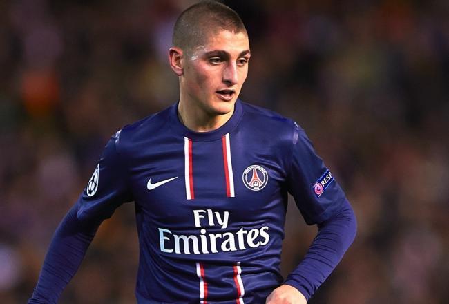 Świetne widowisko w Paryżu, PSG ogrywa Barcelonę!