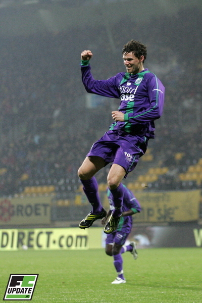 Najważniejsze jest zwycięstwo