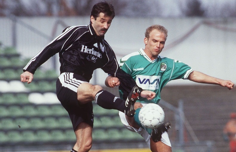 Polacy w Niemczech cz. 2