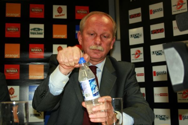 Trzech graczy Lecha poza pierwszą drużyną