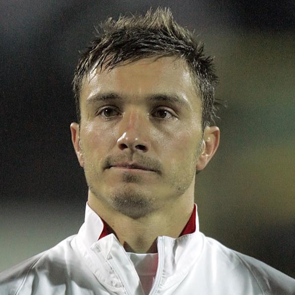 Saganowski szuka klubu