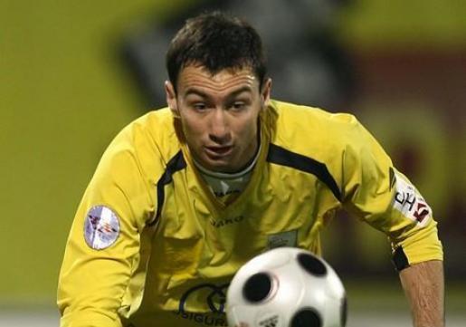 Gwiazda ligi chorwackiej już w Legii