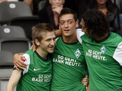 Podsumowanie 3. kolejki Ligi Europejskiej