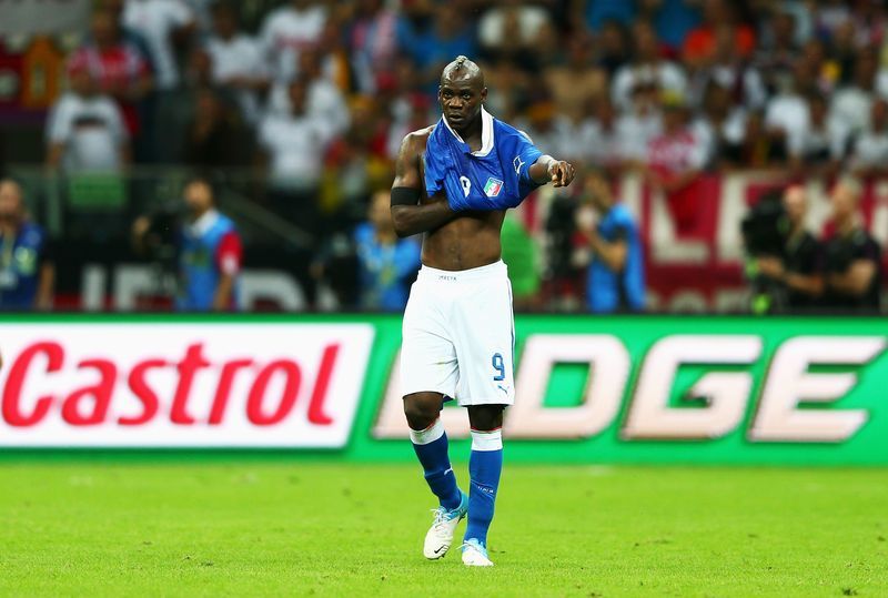 SE: Hiszpania i Włochy w finale