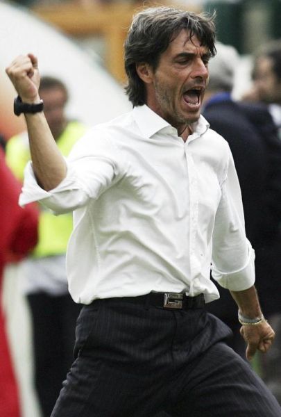 Nowy trener w Brescii Calcio