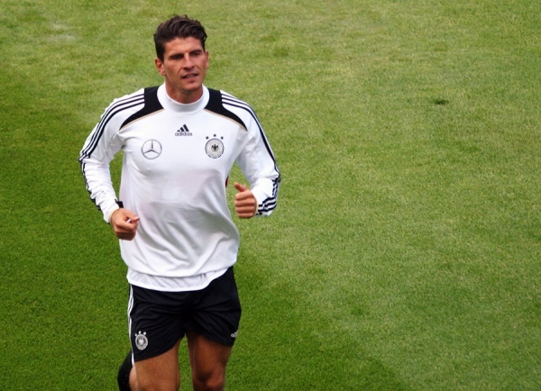 Raport przed Euro: jak grali nasi rywale?