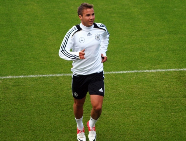 Bayern pojedzie do Berlina