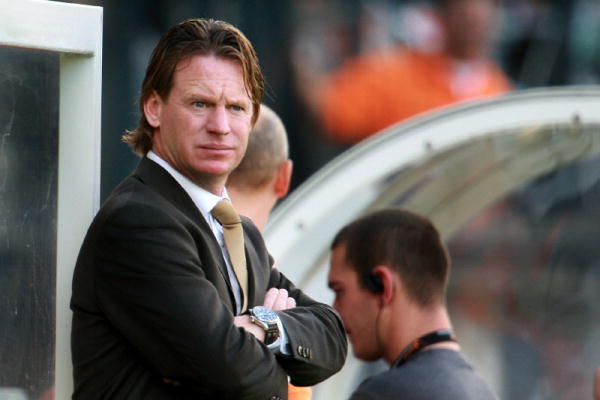 Been: Tak, jest wielka ulga