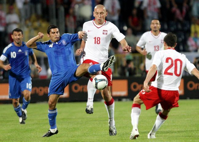 Lewandowski odchodzi z Sewastopola