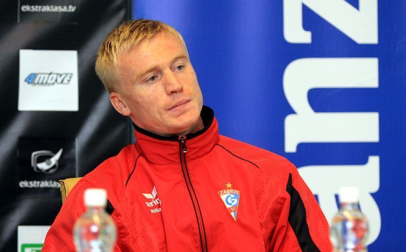 Magiera: Remis nas satysfakcjonuje