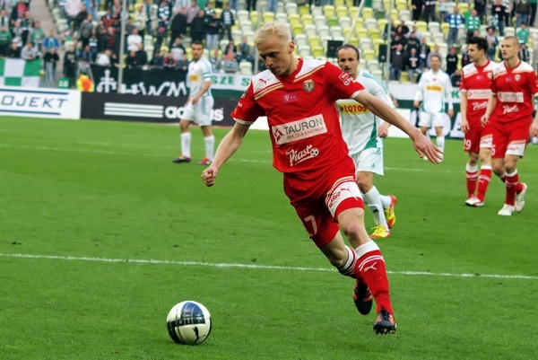 Pawelec: Stać nas na mistrzostwo