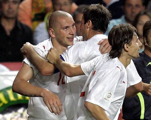 Bez pardonu: Krok do nieba