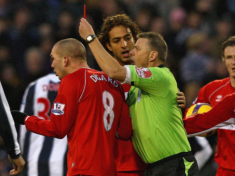 Middlesbourgh zostanie ukarane przez F.A.