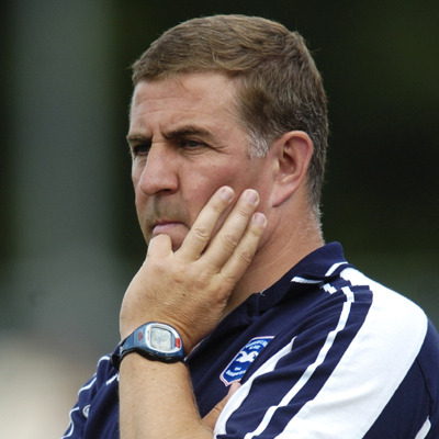 McGhee nie opuści Aberdeen