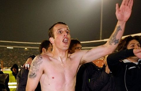 Piłkarz Partizana blisko Wisły