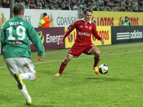 Jovanović: Czegoś nam brakuje