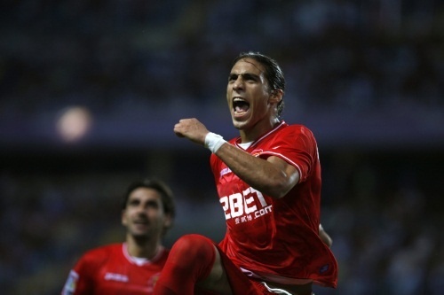 Hiszpański transferowy styczeń