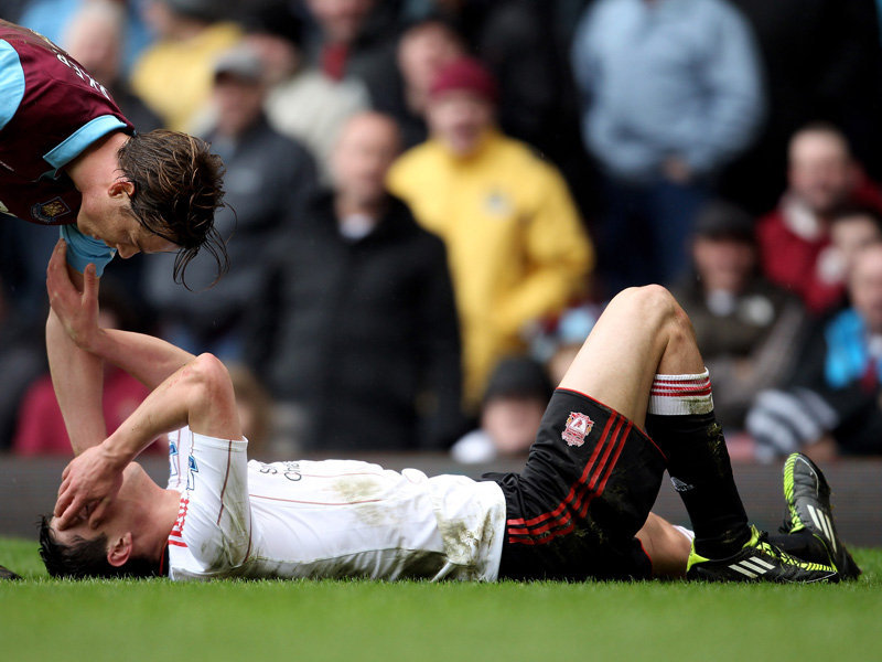 Kelly pauzuje do końca roku