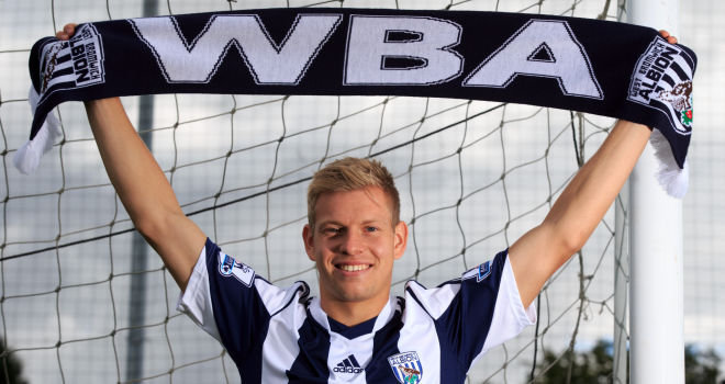 Vydra nadal na emigracji