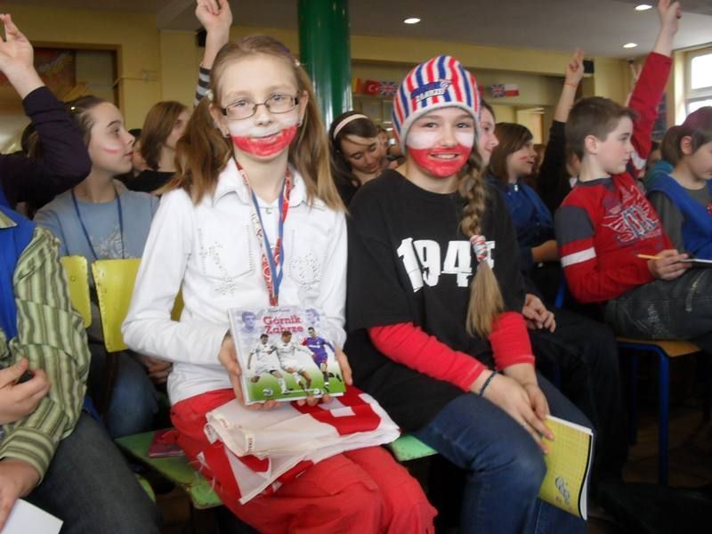 Wodecki i Nowak zmienią profesję?