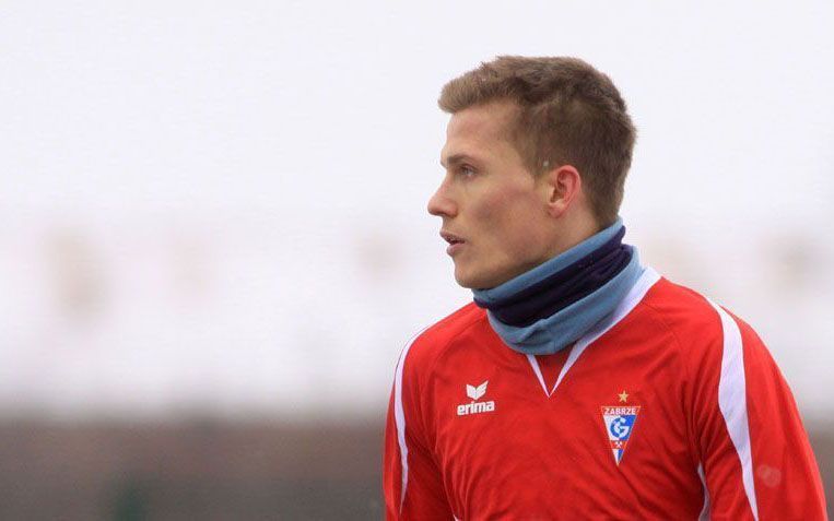 Telichowski: Nadal jesteśmy w grze