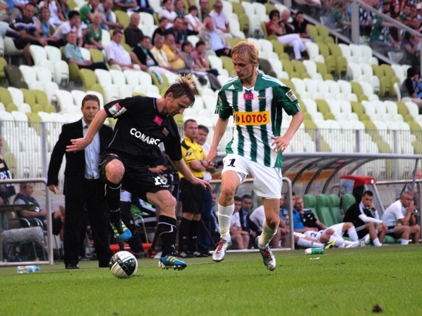 Bartczak: Grało się dobrze