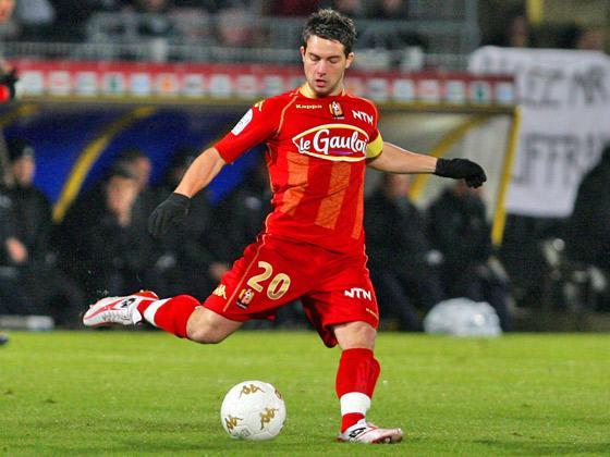 O nich będzie głośno: Mathieu Coutadeur