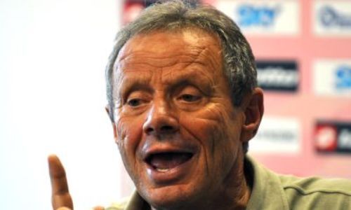 Zamparini: Pastore to talent na miarę Messiego