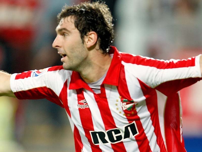 Boselli jednak w Genoi