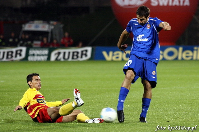 Cantoro: Graliśmy na 100%