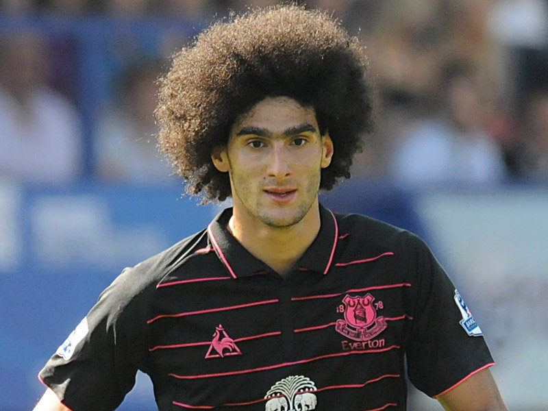 Piłkarze uzależnieni od fryzjera