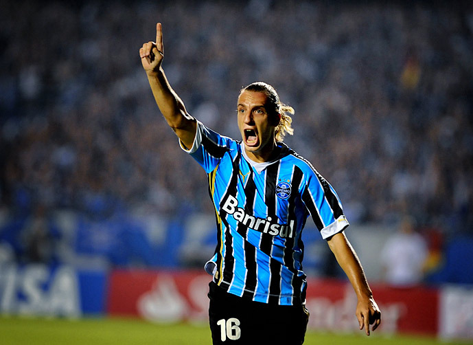 Maxi Lopez trafił do Catanii