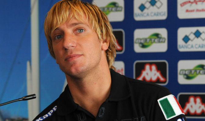 Derby della Lanterna dla Sampdorii